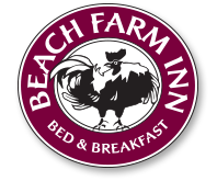 beach farm inn logo